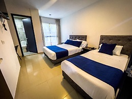 Hotel Boutique Veracruz