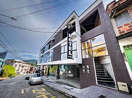 Hotel Boutique Veracruz