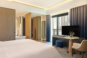 Palace Dubai Creek Harbour