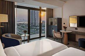 Palace Dubai Creek Harbour