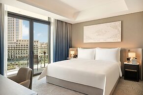 Palace Dubai Creek Harbour