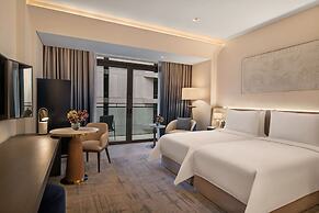 Palace Dubai Creek Harbour