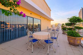 AD41 HOTEL HUE CS1