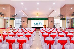AD41 HOTEL HUE CS1
