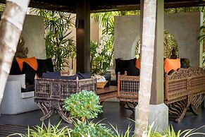 Balinese 2 Bed Private Pool Villa-KBR11
