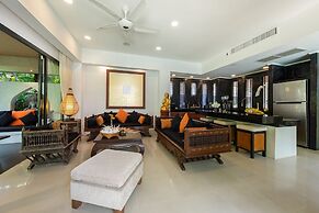 Balinese 2 Bed Private Pool Villa-KBR11