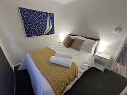 Wagga Central Evans