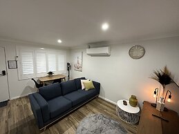 Wagga Central Evans