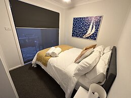 Wagga Central Evans