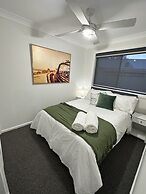Wagga Central Evans