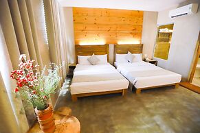 Rustic Hotel Quy Nhon