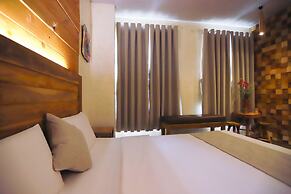 Rustic Hotel Quy Nhon