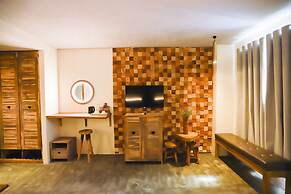 Rustic Hotel Quy Nhon