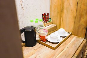 Rustic Hotel Quy Nhon