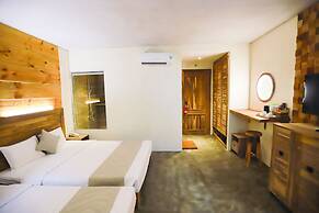 Rustic Hotel Quy Nhon