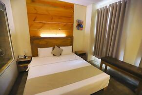 Rustic Hotel Quy Nhon