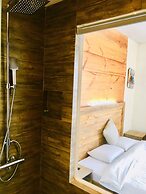 Rustic Hotel Quy Nhon