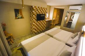 Rustic Hotel Quy Nhon