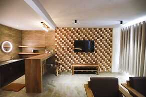 Rustic Hotel Quy Nhon