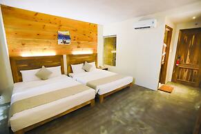 Rustic Hotel Quy Nhon