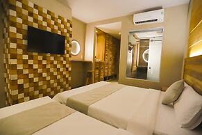 Rustic Hotel Quy Nhon
