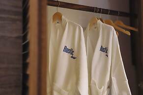 Rustic Hotel Quy Nhon