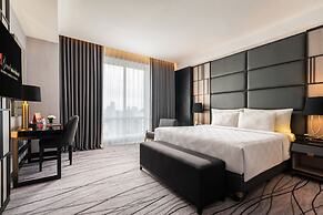 Grand Swiss-Belhotel Darmo