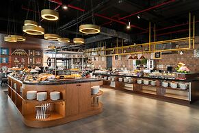 Grand Swiss-Belhotel Darmo