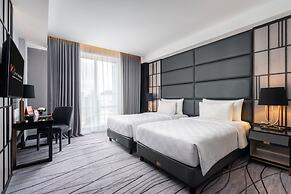 Grand Swiss-Belhotel Darmo