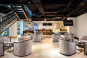 Grand Swiss-Belhotel Darmo