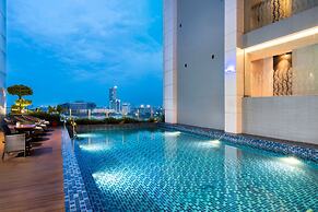 Grand Swiss-Belhotel Darmo