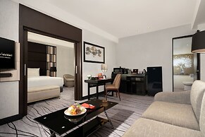 Grand Swiss-Belhotel Darmo