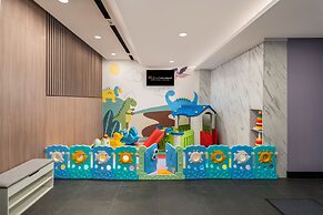 Grand Swiss-Belhotel Darmo