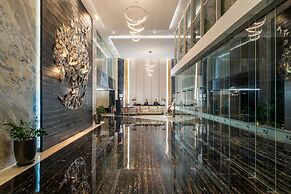 Grand Swiss-Belhotel Darmo