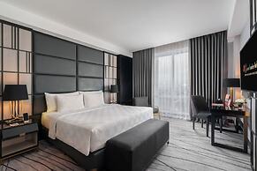 Grand Swiss-Belhotel Darmo