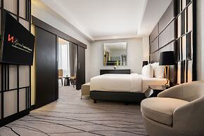 Grand Swiss-Belhotel Darmo