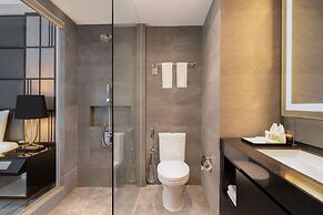 Grand Swiss-Belhotel Darmo