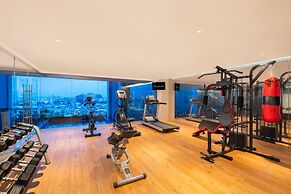 Grand Swiss-Belhotel Darmo
