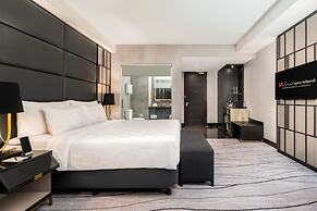 Grand Swiss-Belhotel Darmo