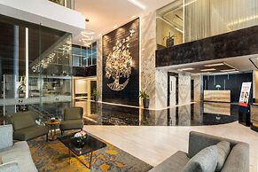 Grand Swiss-Belhotel Darmo