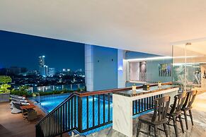 Grand Swiss-Belhotel Darmo