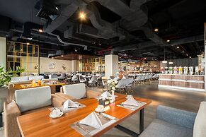 Grand Swiss-Belhotel Darmo