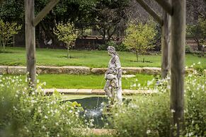 The Vale Penrose