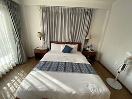 Hotel Bodhiz Tusal