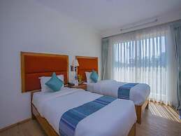 Hotel Bodhiz Tusal