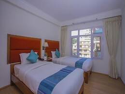 Hotel Bodhiz Tusal