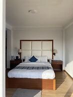 Hotel Bodhiz Tusal
