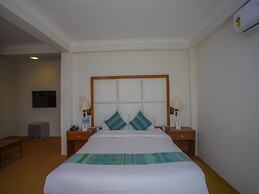 Hotel Bodhiz Tusal