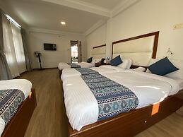 Hotel Bodhiz Tusal