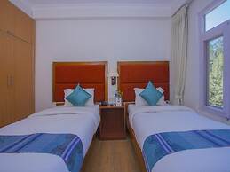 Hotel Bodhiz Tusal